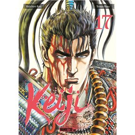 Keiji T17