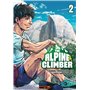 The Alpine Climber T02
