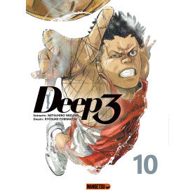 Deep 3 T10