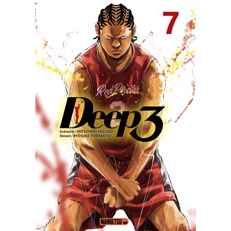Deep 3 T07