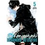 Ron Kamonohashi: Deranged Detective T05