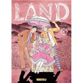 Land T10