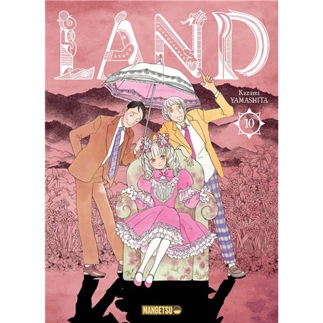 Land T10