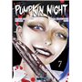 Pumpkin Night T07