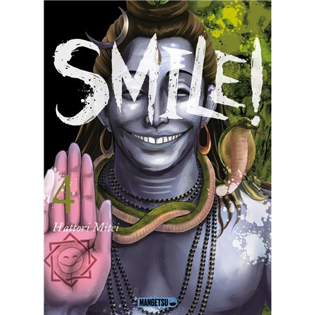 Smile! T04