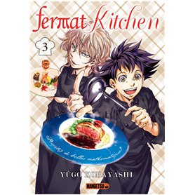 Fermat Kitchen T03