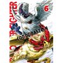 Rooster Fighter - Coq de Baston T06
