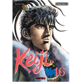 Keiji T16