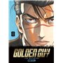Golden Guy T08