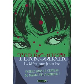 Terroriser - La méthode Junji Ito