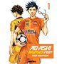 AO ASHI Brother Foot T01