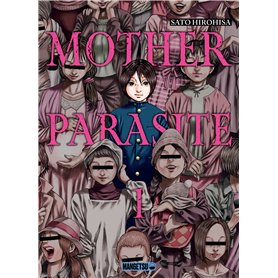 Mother Parasite T01
