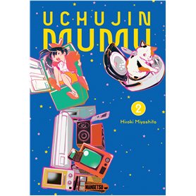 Uchujin Mumu T02