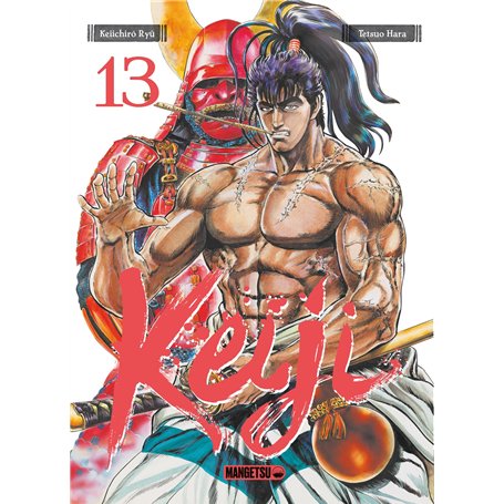 Keiji T13