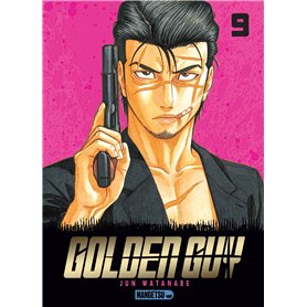 Golden Guy T09