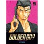 Golden Guy T09