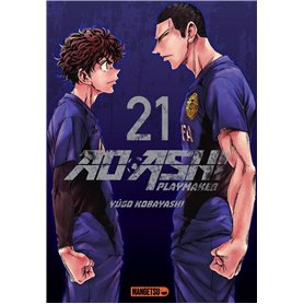 AO ASHI T21