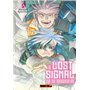 The Lost Signal & This Communication T05