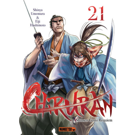 Chiruran T21