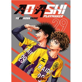 AO ASHI T29