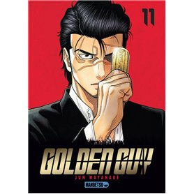 Golden Guy T11