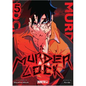 Murder Lock T05