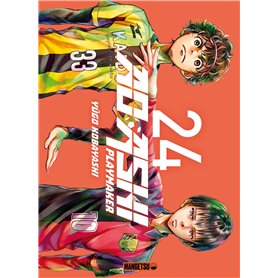 AO ASHI T24
