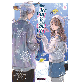 The Ice Guy & The Cool Girl T09