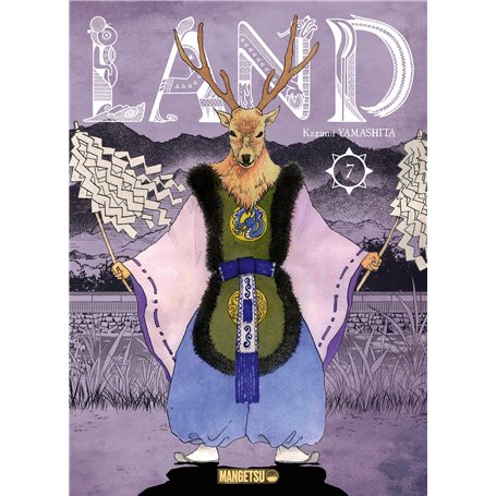 Land T07