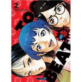 Too Beat T02