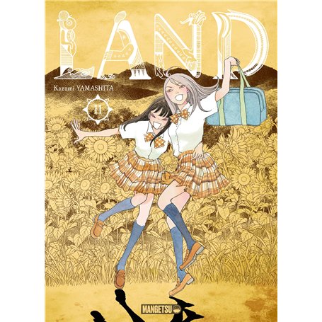 Land T11