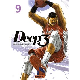Deep 3 T09