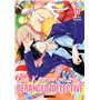 Ron Kamonohashi: Deranged Detective T06