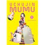 Uchujin Mumu T01
