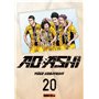 AO ASHI T20