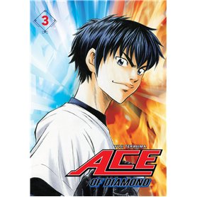 Ace of Diamond T03