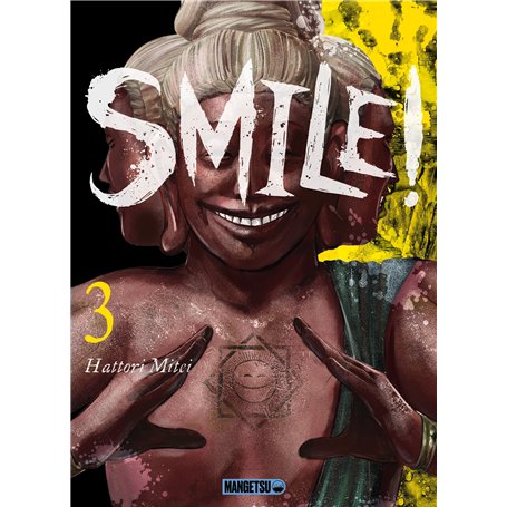 Smile! T03