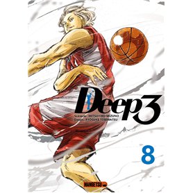 Deep 3 T08