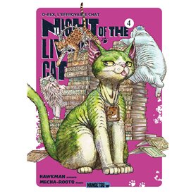 Nyaight of the Living Cat T04