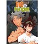 God of high school T06