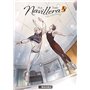 Navillera - Like a Butterfly T05