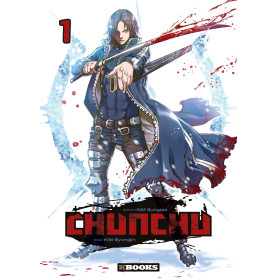 Chunchu T01