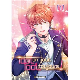 Idol un jour