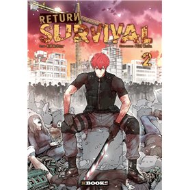 Return Survival T02
