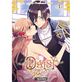 Daisy - Comment devenir la fiancée du Duc T01