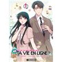 Qu'est-ce qui cloche avec ta vie en ligne ? T01