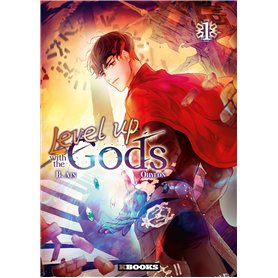 Level up with the Gods T01