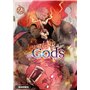 Level up with the gods T02