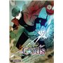 Level up with the gods T03
