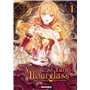 The Villainess turns the hourglass T01